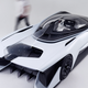 Faraday Future’s concept car from last year. Photo Credit: FF